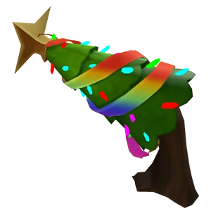 Chroma Evergun