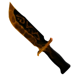 Curse (Knife)