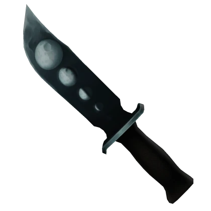 Moons Knife (2024)