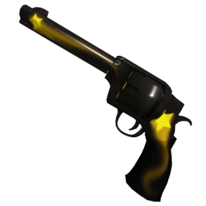 Starry Gun (2021)