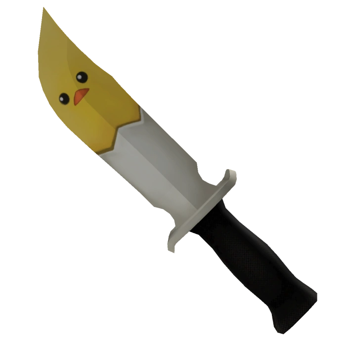 Chick