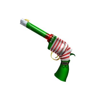 Elf Gun (2015)