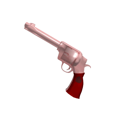 Love (Gun)