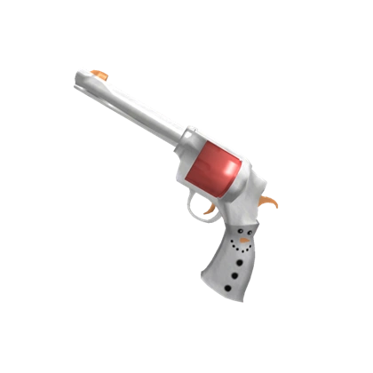 Snowman Gun (2018)