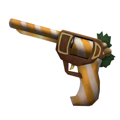 Gold Minty