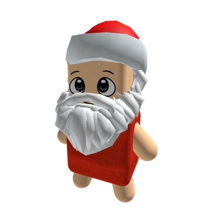 Santa Pet