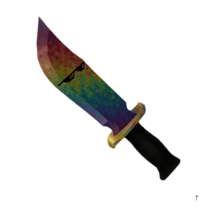 8-Bit Rainbow