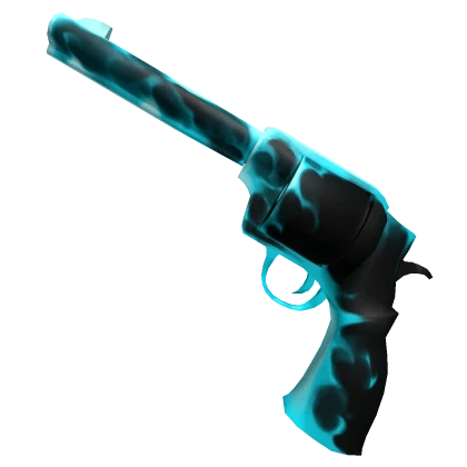Frostflame (Gun)