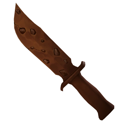 Cookie (Knife)