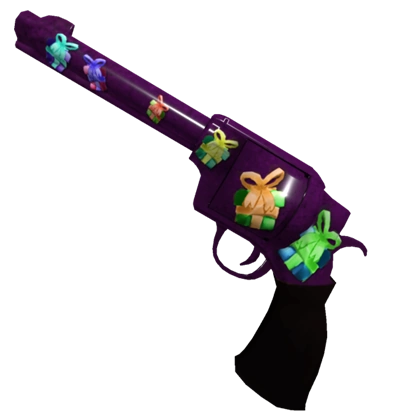 Gifts (Gun)