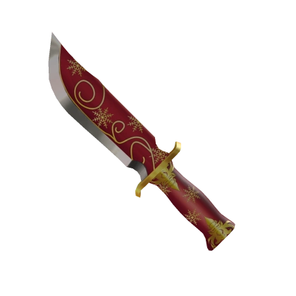 Ornament1 (Knife)