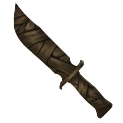 Mummy Knife (2020)