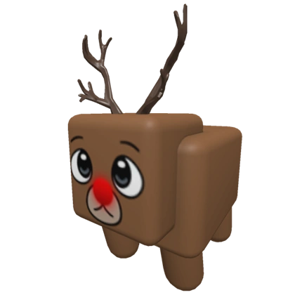 Rudolph Pet