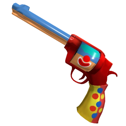Slouse's Clown (Gun)