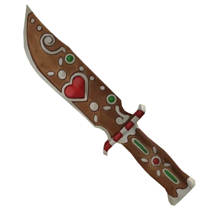 Gingerheart