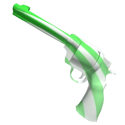 Spearmint (Gun)