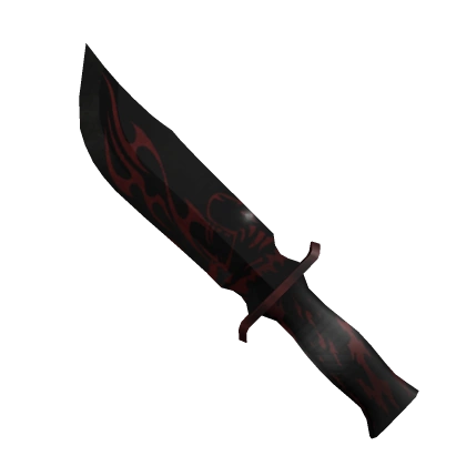 Predator (Knife)