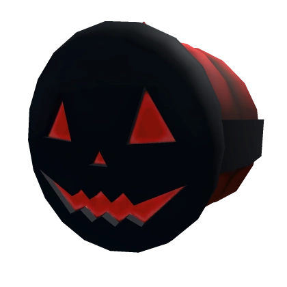 Red Pumpkin (2021)