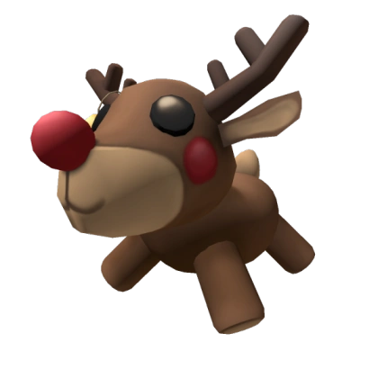 Mr. Reindeer