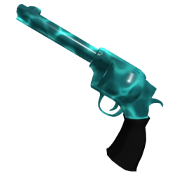 Wraith (Gun)