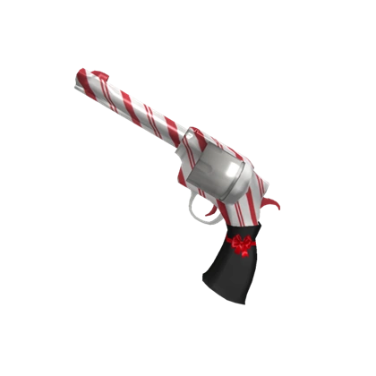 Cane Gun (2018)