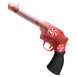 Peppermint Gun (2025)