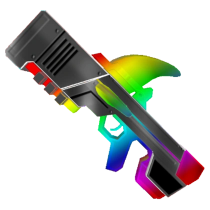 Chroma Shark