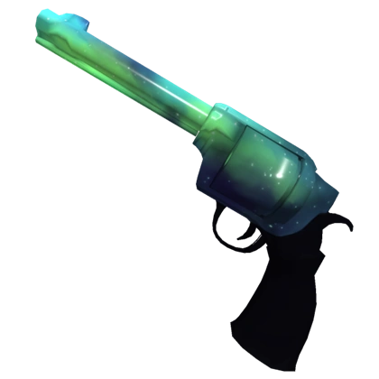 Aurora Gun (2019)
