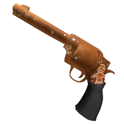 Gingerbread Gun (2025)