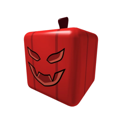 Red Pumpkin (2019)