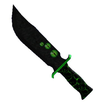 Overseer (Knife)