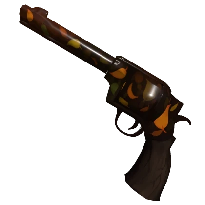 Leaves (Gun)