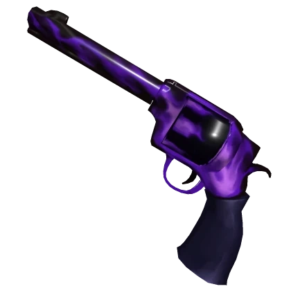 Candleflame Gun (2024)