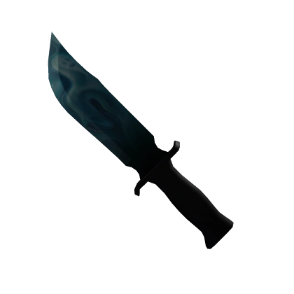 Ghost (Knife)