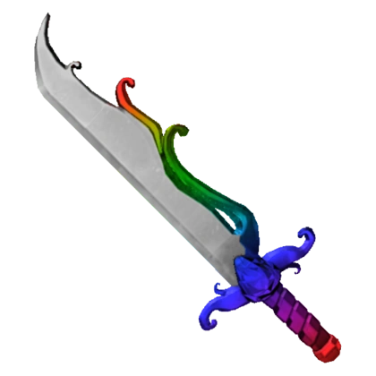 Chroma Tides