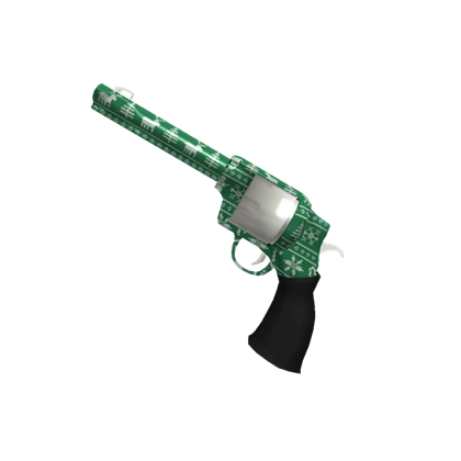 Sweater Gun (2018)