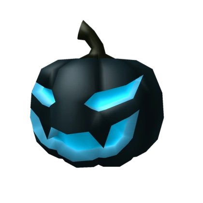 Blue Pumpkin (2018)