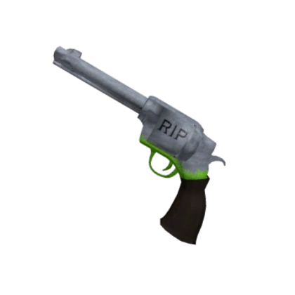 Grave (Gun)