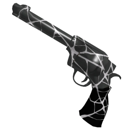 Webbed (Gun)