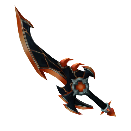 Bronze Vampire's Edge