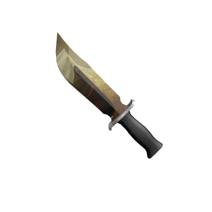 Unique Weapons