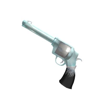 Icicles (Gun)