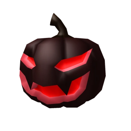 Red Pumpkin (2018)
