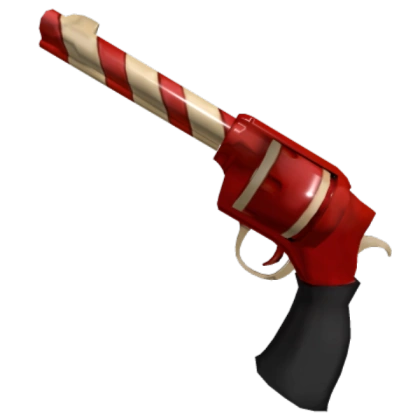 Cane Gun (2021)