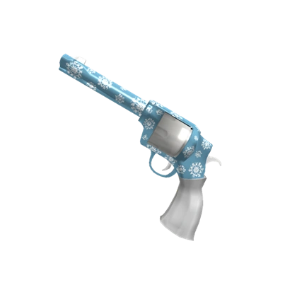 Snowflake Gun (2018)