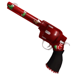 Stockings Gun (2022)