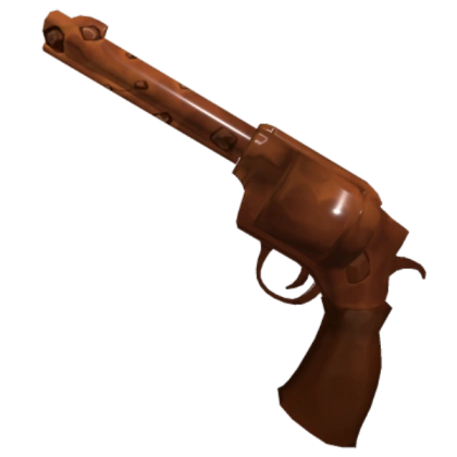 Cookie (Gun)