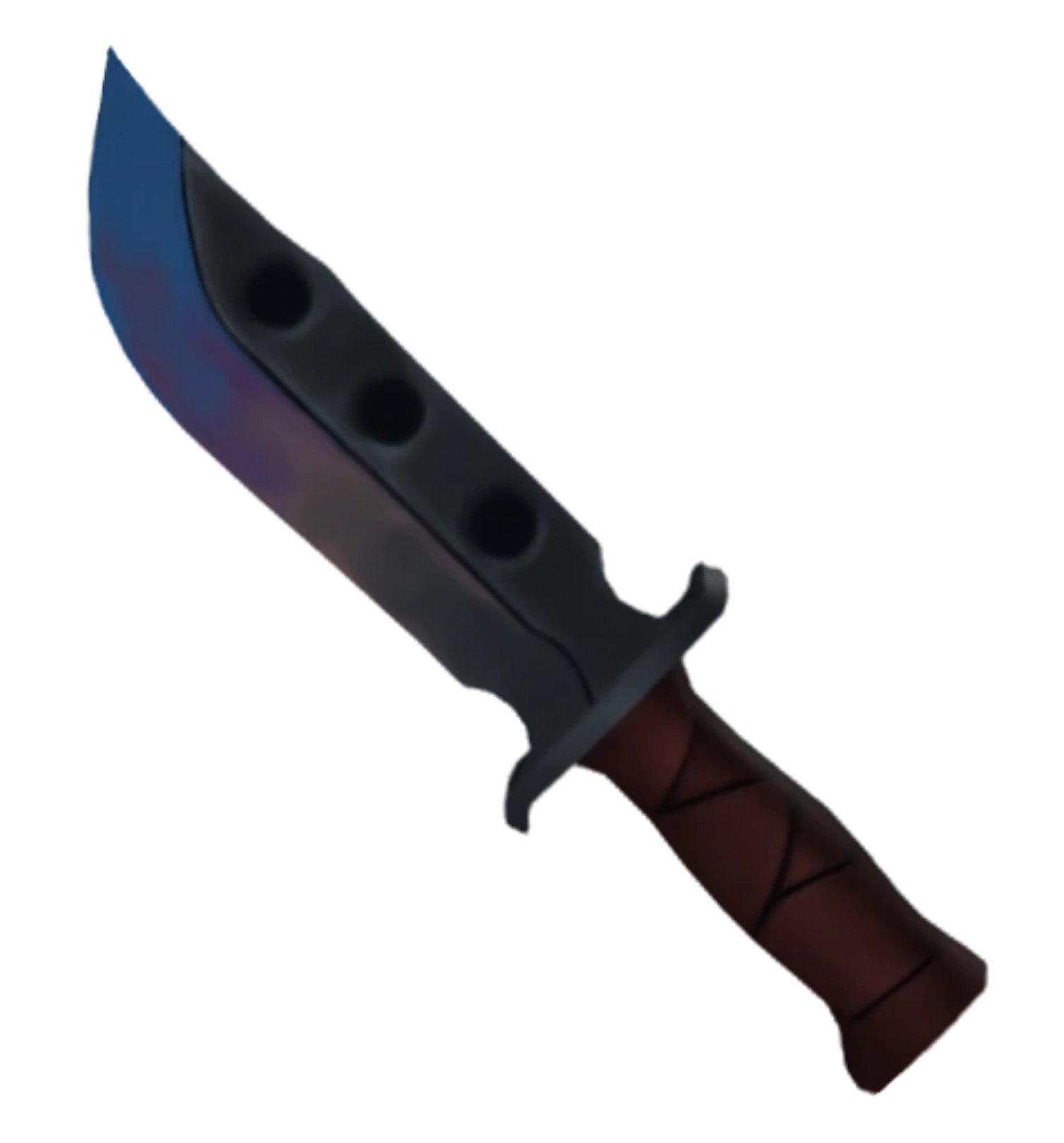 Makeshift (Knife)