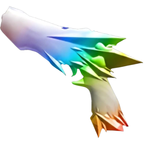 Chroma Weapons