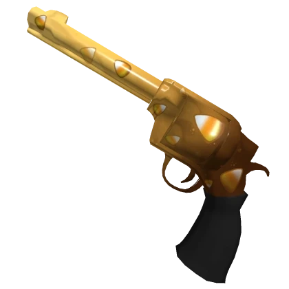 Candy Corn Gun (2024)